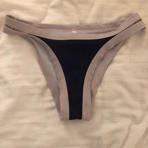 Bathing suit bottoms